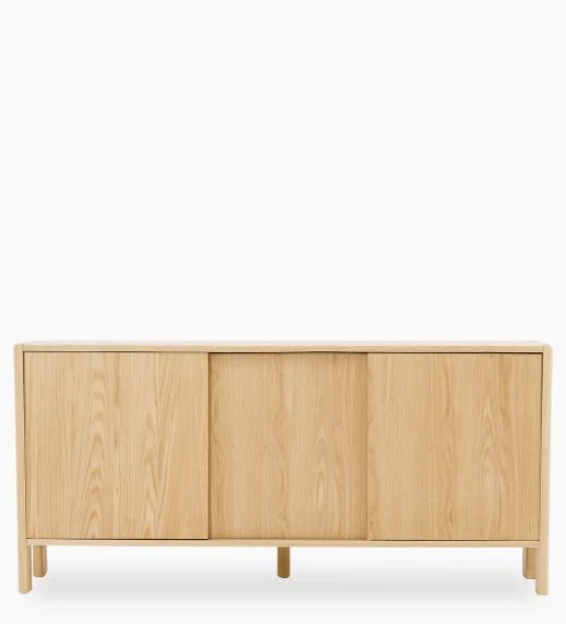 Ceva Wooden Sideboard